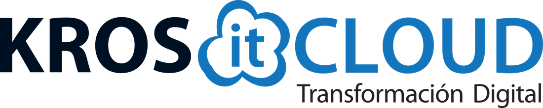Kros IT Cloud — Transformación Digital